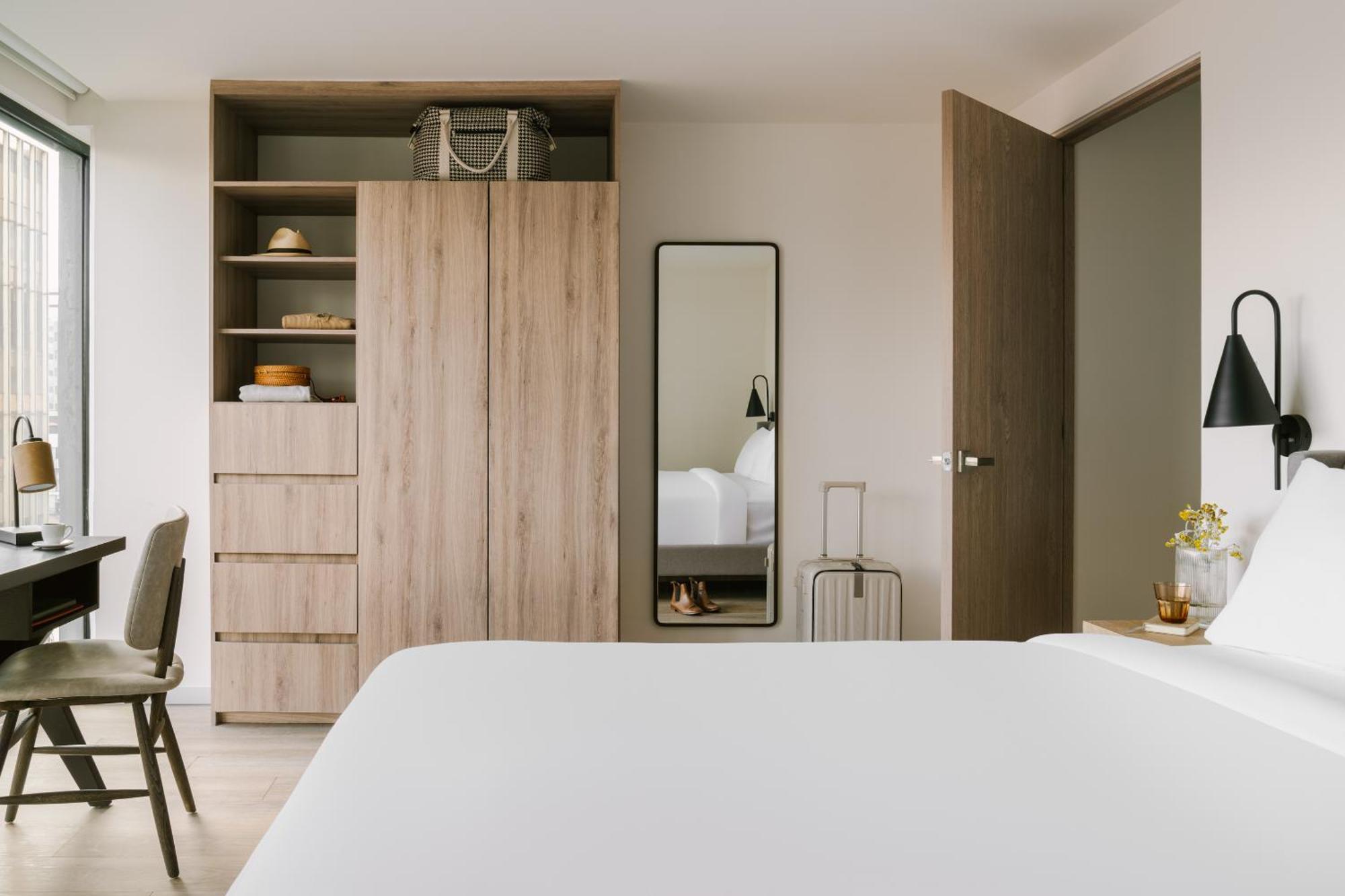 Aparthotel Sonder Cascada Meksyk Zewnętrze zdjęcie