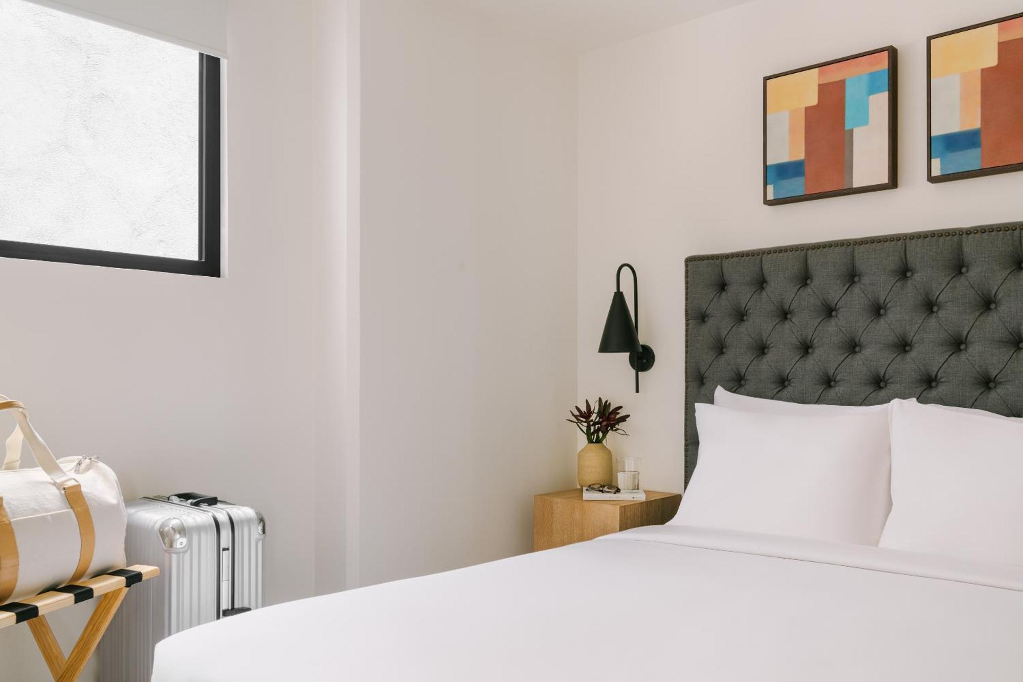 Aparthotel Sonder Cascada Meksyk Zewnętrze zdjęcie
