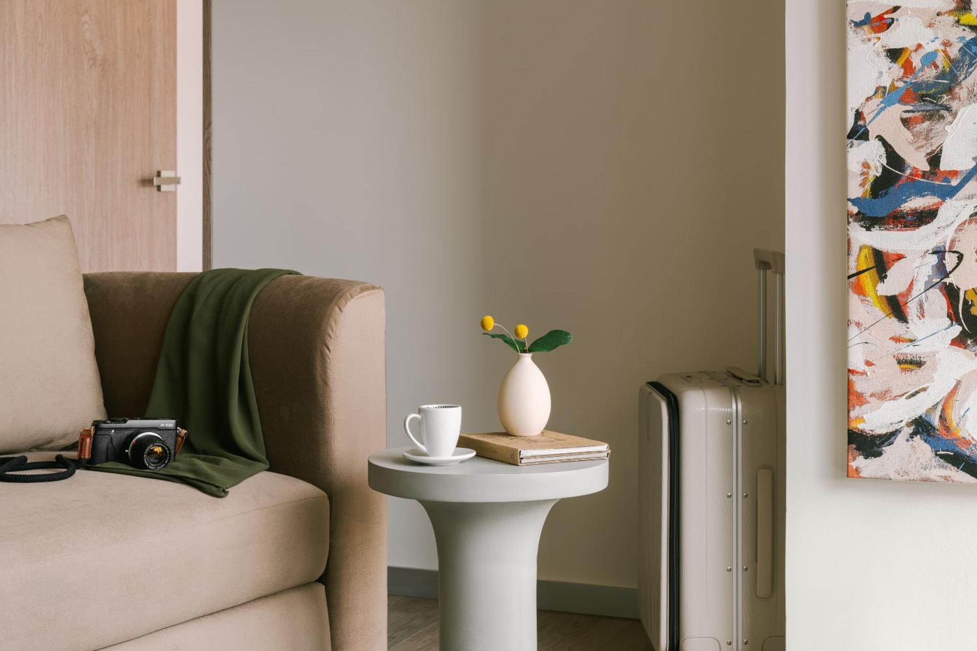 Aparthotel Sonder Cascada Meksyk Zewnętrze zdjęcie