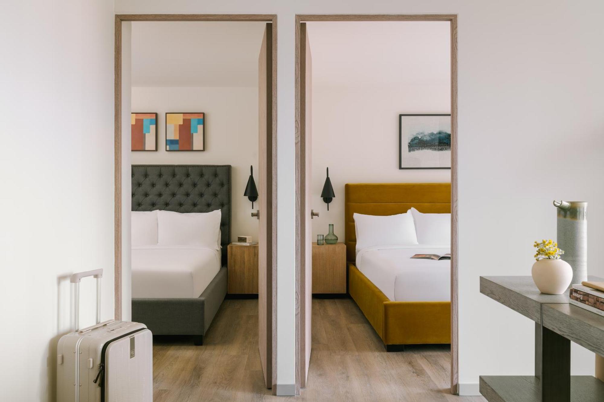 Aparthotel Sonder Cascada Meksyk Zewnętrze zdjęcie