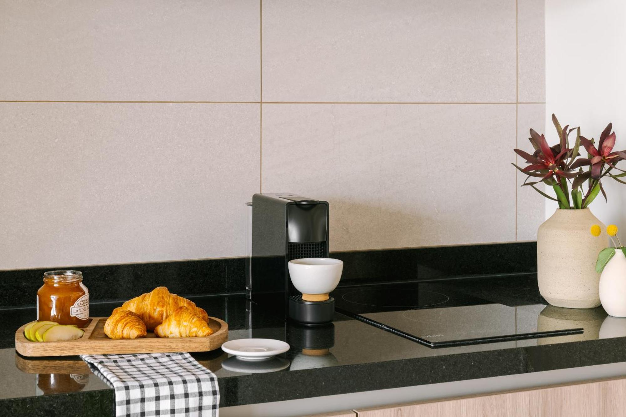 Aparthotel Sonder Cascada Meksyk Zewnętrze zdjęcie