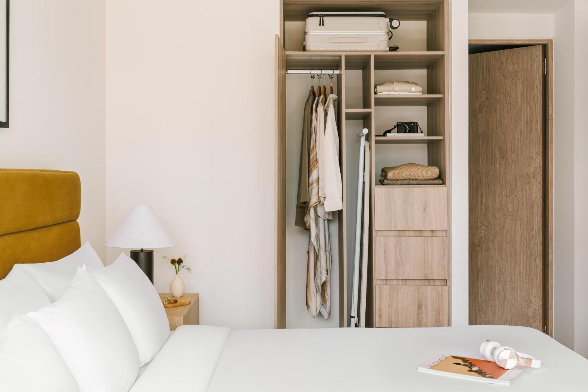 Aparthotel Sonder Cascada Meksyk Zewnętrze zdjęcie