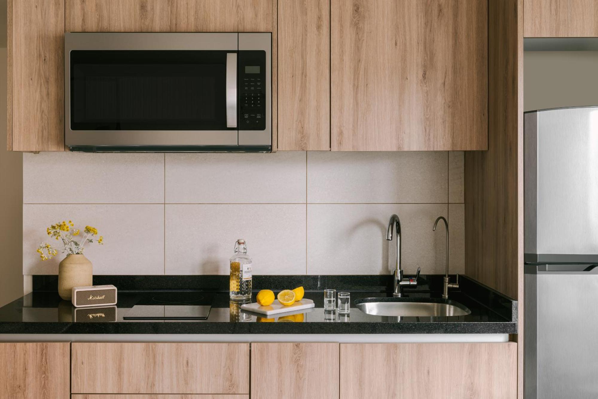 Aparthotel Sonder Cascada Meksyk Zewnętrze zdjęcie